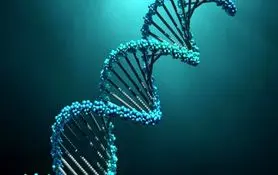 تکثیر نانوربات‌های ساخته شده از دی‌ان‌ای با استفاده از نور فرابنفش
