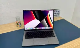 اپل می‌خواهد مک را به یک پلتفرم رقابتی برای بازی‌ها تبدیل کند
