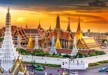 سفر به تایلند چقدر هزینه دارد؟