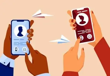 با سروش کارت خودت رو خاص معرفی کن