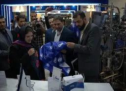 ۵ محصول برتر فناورانه در اینوتکس ۲۰۲۵ رونمایی شد 
