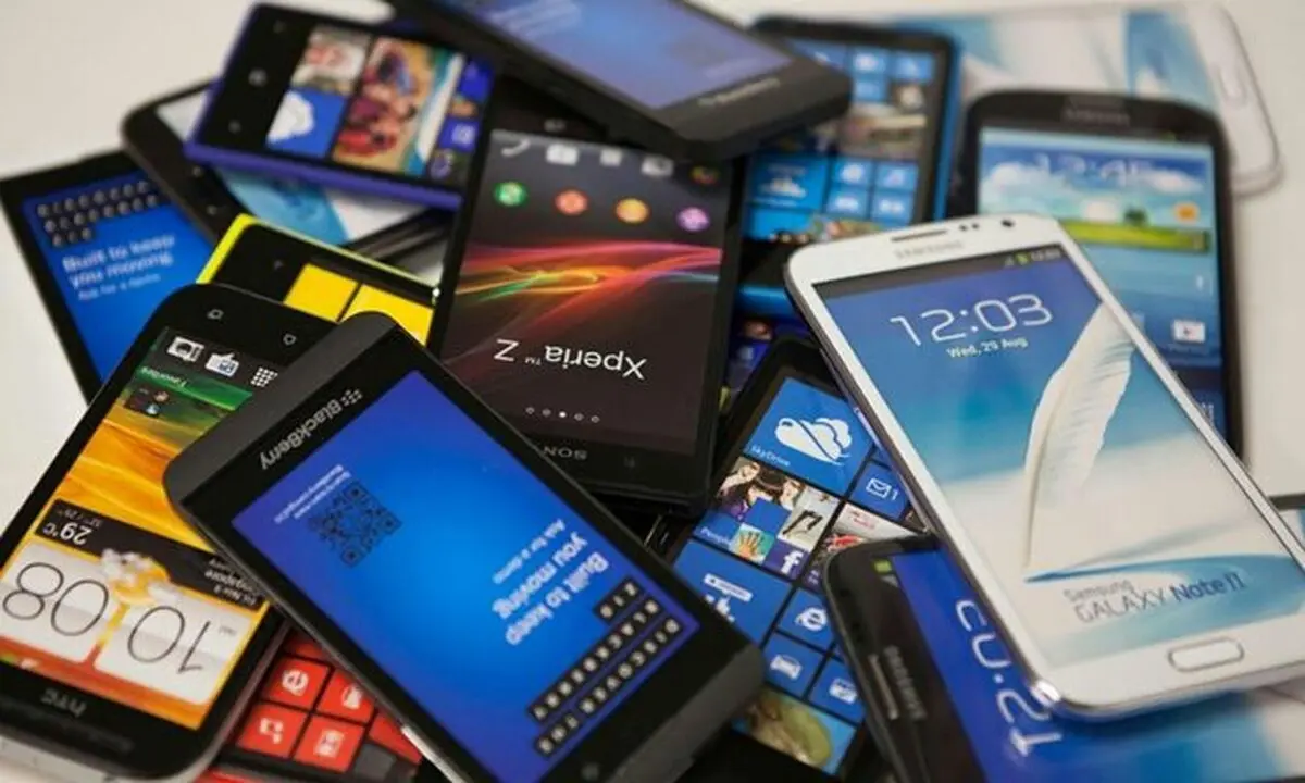 نحوه تخصیص ارز واردات موبایل تغییر کرد