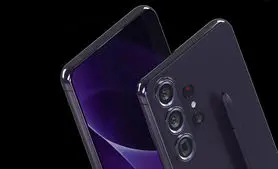 سامسونگ در مسیر اپل؛ گلکسی S24 اولترا به فریم تیتانیومی مجهز می‌شود