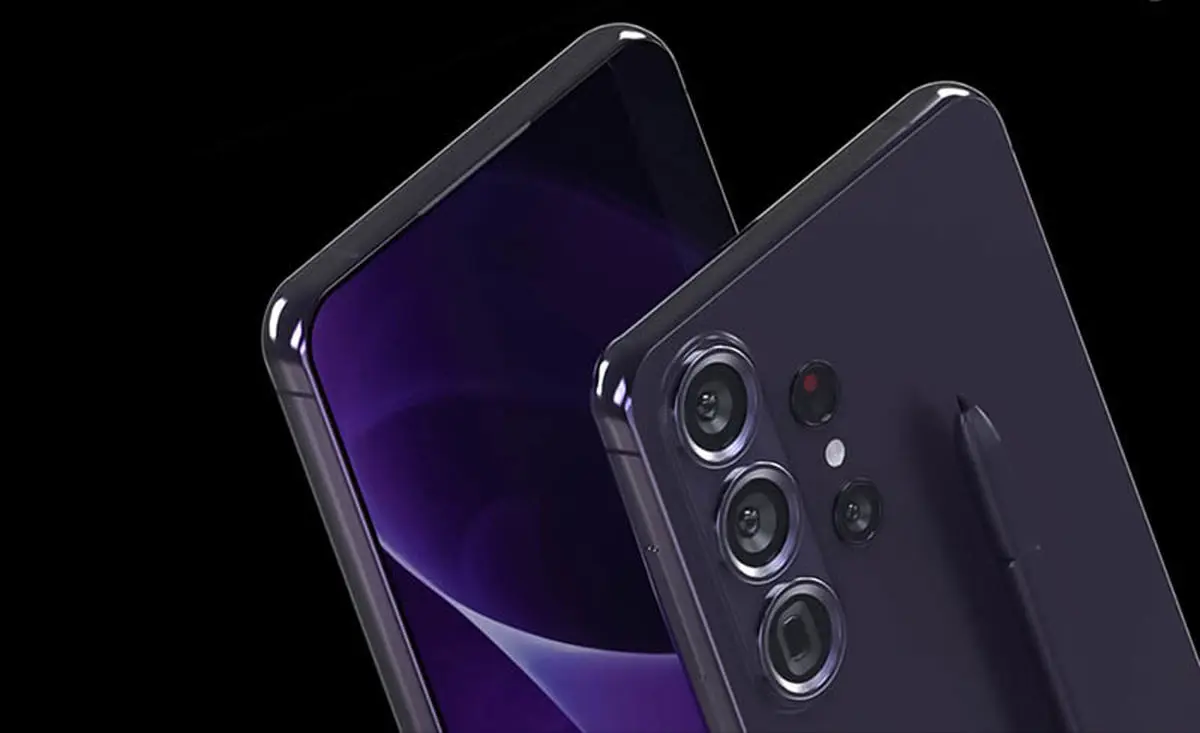 سامسونگ در مسیر اپل؛ گلکسی S24 اولترا به فریم تیتانیومی مجهز می‌شود