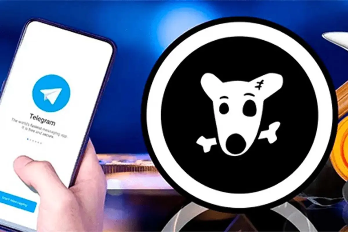 توکن داگز در او ام پی فینکس لیست شد؛ مزایای انجام معاملات داگز در اوام‌پی فینکس چیست؟