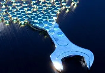 تبدیل شدن ربات‌ها به ماده در آینده ای نزدیک