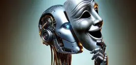 هوش مصنوعی، شخصیت ۱۰۰۰ نفر را کپی کرد!