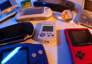 بهترین کنسول های بازی قابل حمل