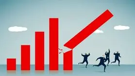 نرخ تورم، چند پله مانده به 50 درصد! 