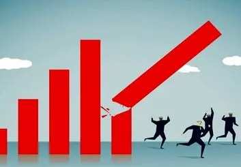 نرخ تورم، چند پله مانده به 50 درصد! 