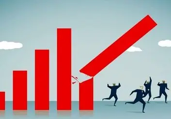 نرخ تورم، چند پله مانده به 50 درصد! 