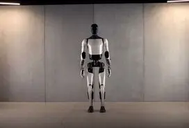 پیشرفته ترین روبات انسان نمای چینی رونمایی شد