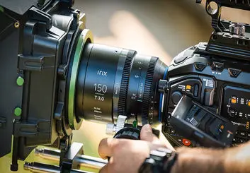 لنزهایی که نباید در انتخاب آن‌ها برای پروژه فیلمبرداری شک کنید