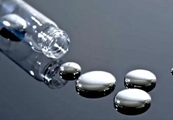 سطح جیوه در جو زمین به‌خاطر فعالیت انسان‌ها 7 برابر شده است