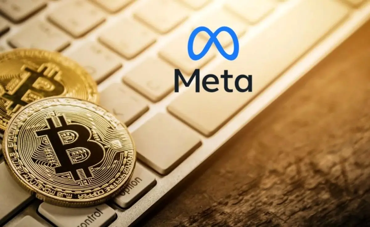 پیشنهاد خرید بیت‌کوین سهام‌دار متا به زاکربرگ جنجالی شد
