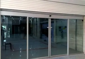 همه چیز درباره ی نصب و تعمیر انواع درب اتوماتیک