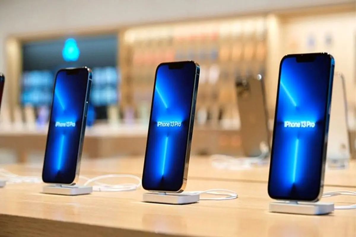 رجیستر شدن تمامی گوشی‌ها فقط با ارزیابی گمرک