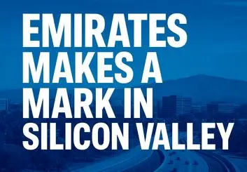 امارات؛ از بیابان تا قلب سیلیکون ولی