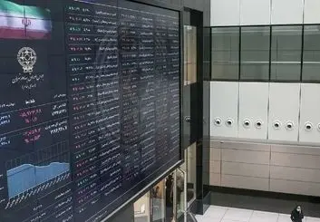 ریزش ۱۰۸۵ واحدی شاخص در روز تغییر دامنه نوسان