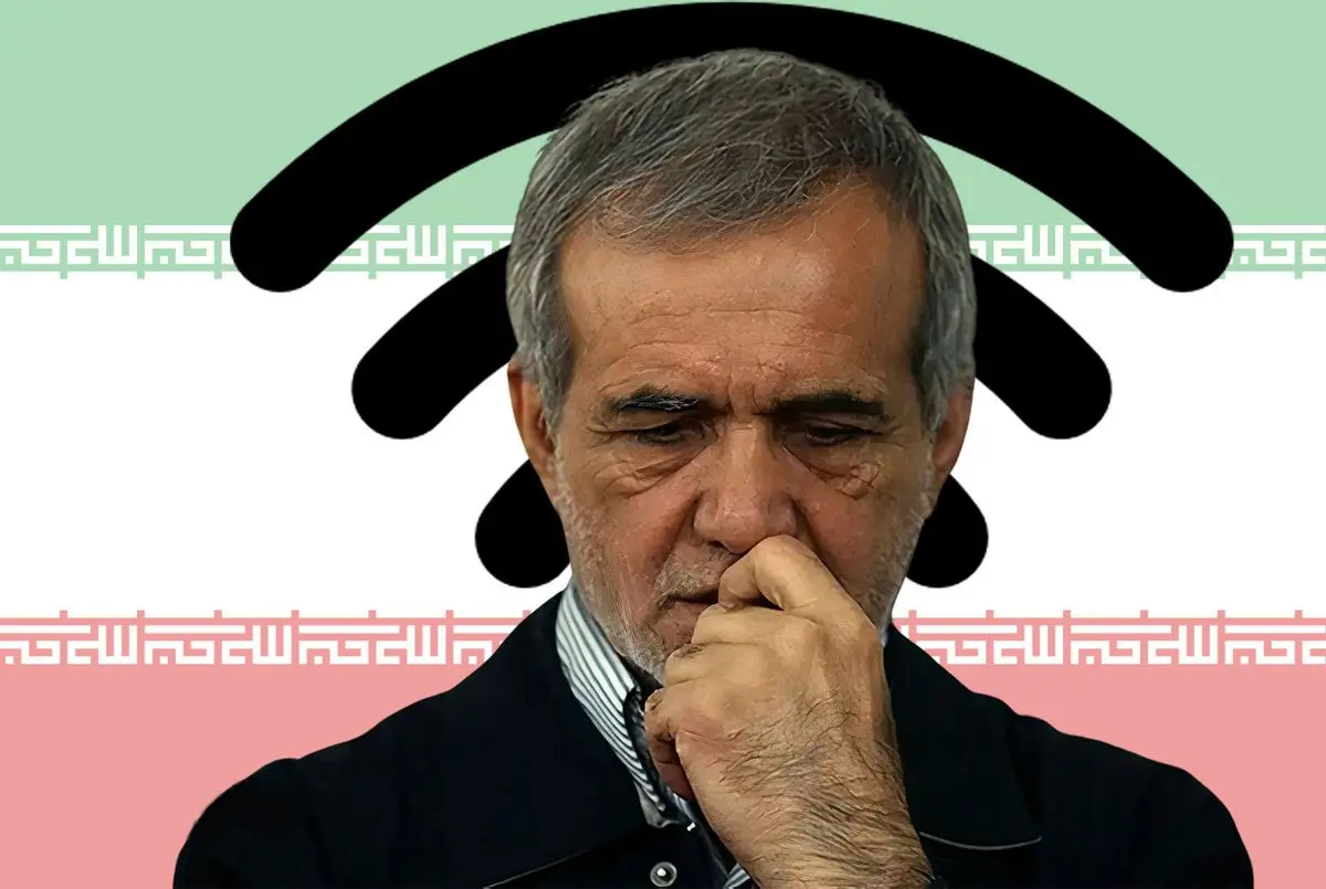 دستور رئیس‌جمهور برای ارزیابی آخرین وضعیت فیلترینگ