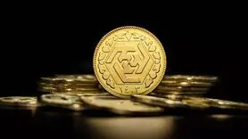 افزایش قیمت سکه با سقوط دولت سوریه
