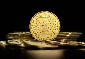 افزایش قیمت سکه با سقوط دولت سوریه
