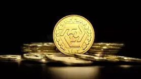 افزایش قیمت سکه با سقوط دولت سوریه
