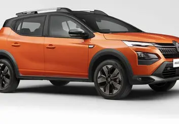 رنو کاردیان معرفی شد؛ کراس‌اووری جذاب برای بازار ایران