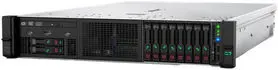 بررسی تخصصی سرور HPE ProLiant DL380 Gen10