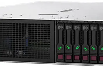 بررسی تخصصی سرور HPE ProLiant DL380 Gen10