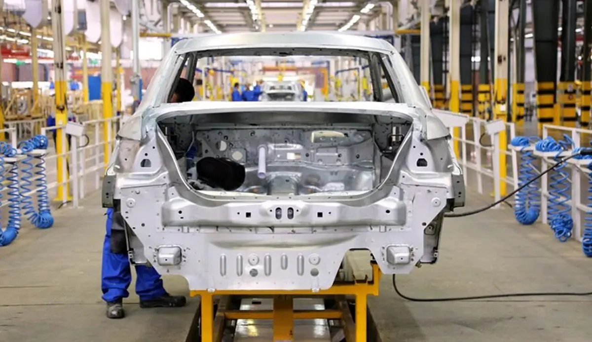 شرایط ثبت نام خودرو تغییر کرد؛ سخت‌گیری‌های بیشتر در موضوعات مالی
