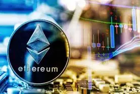 اتریوم به ۵ هزار دلاری شدن نزدیک شد