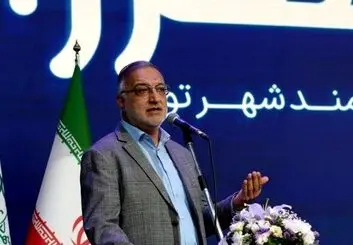 رونمایی از تاکسی اینترنتی «شهرزاد»؛ ارتقای هوشمندسازی حمل و نقل شهری