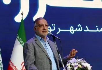 رونمایی از تاکسی اینترنتی «شهرزاد»؛ ارتقای هوشمندسازی حمل و نقل شهری