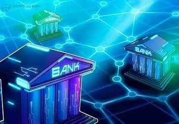 غول‌های رمزارز وارد بانکداری شدند: انقلاب بانک‌های امانی دیجیتال