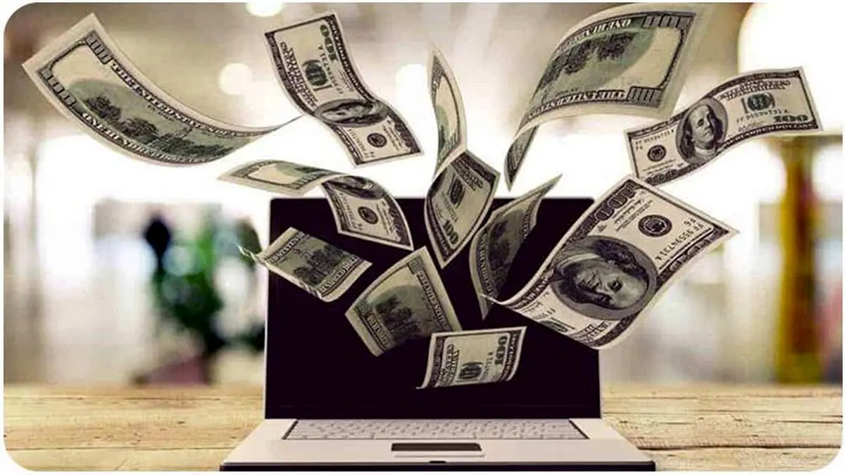 کسب درآمد دلاری در بازارهالی مالی امکان پذیر است؟