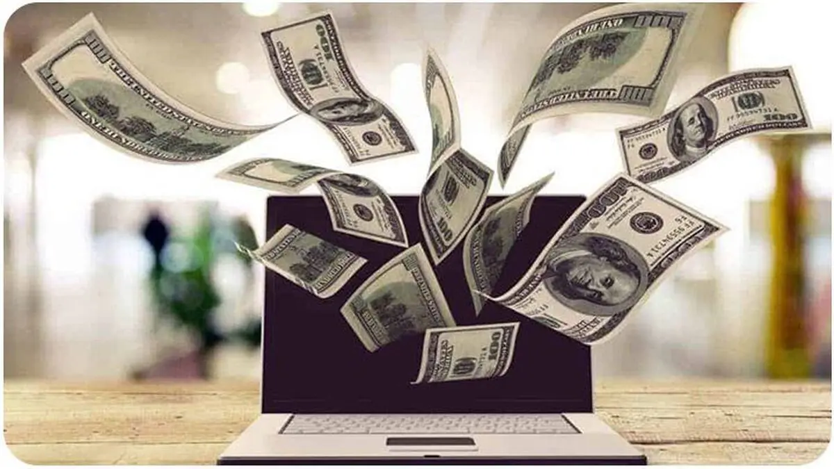 کسب درآمد دلاری در بازارهالی مالی امکان پذیر است؟