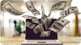 کسب درآمد دلاری در بازارهالی مالی امکان پذیر است؟