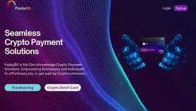 PaybyBit در Global Startup Awards؛ استارتاپ زوج ایرانی بین فینالیست‌ها قرار گرفت