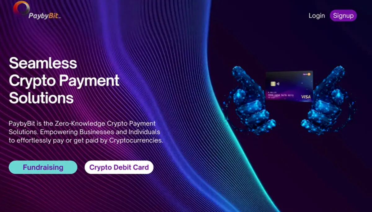 PaybyBit در Global Startup Awards؛ استارتاپ زوج ایرانی بین فینالیست‌ها قرار گرفت