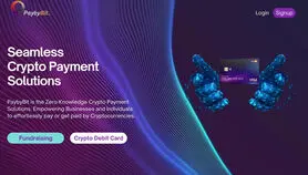 PaybyBit در Global Startup Awards؛ استارتاپ زوج ایرانی بین فینالیست‌ها قرار گرفت