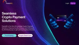 PaybyBit در Global Startup Awards؛ استارتاپ زوج ایرانی بین فینالیست‌ها قرار گرفت