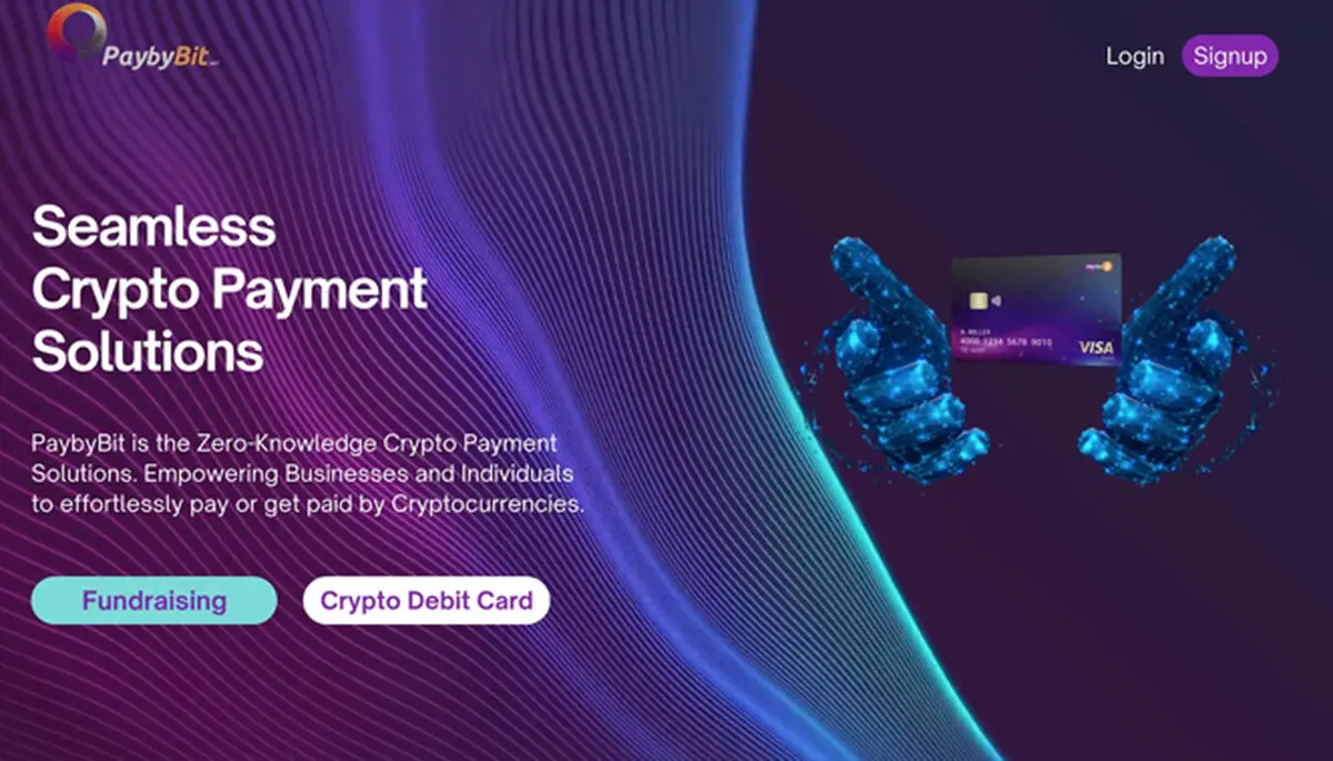 PaybyBit در Global Startup Awards؛ استارتاپ زوج ایرانی بین فینالیست‌ها قرار گرفت