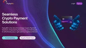 PaybyBit در Global Startup Awards؛ استارتاپ زوج ایرانی بین فینالیست‌ها قرار گرفت