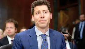 سم آلتمن به دفتر OpenAI رفت؛ مذاکره برای بازگشت او ادامه دارد