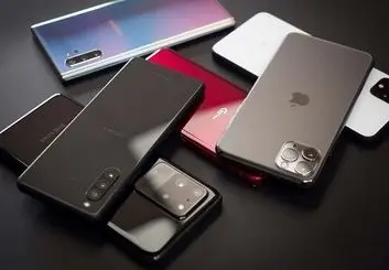 تعرفه واردات موبایل در 1404