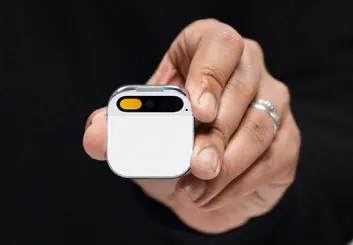 عرضه گجت پوشیدنی AI Pin از اسفندماه آغاز خواهد شد