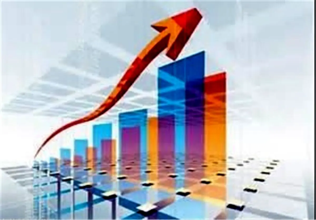 رشد دقیقه نودی شاخص