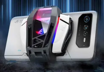 اسنپدراگون ۸ نسل ۳ در دل گوشی گیمینگ ایسوس قدرت‌نمایی کرد