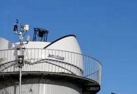 تلسکوپ رادیویی جدید چین زلزله را پیش بینی می‌کند